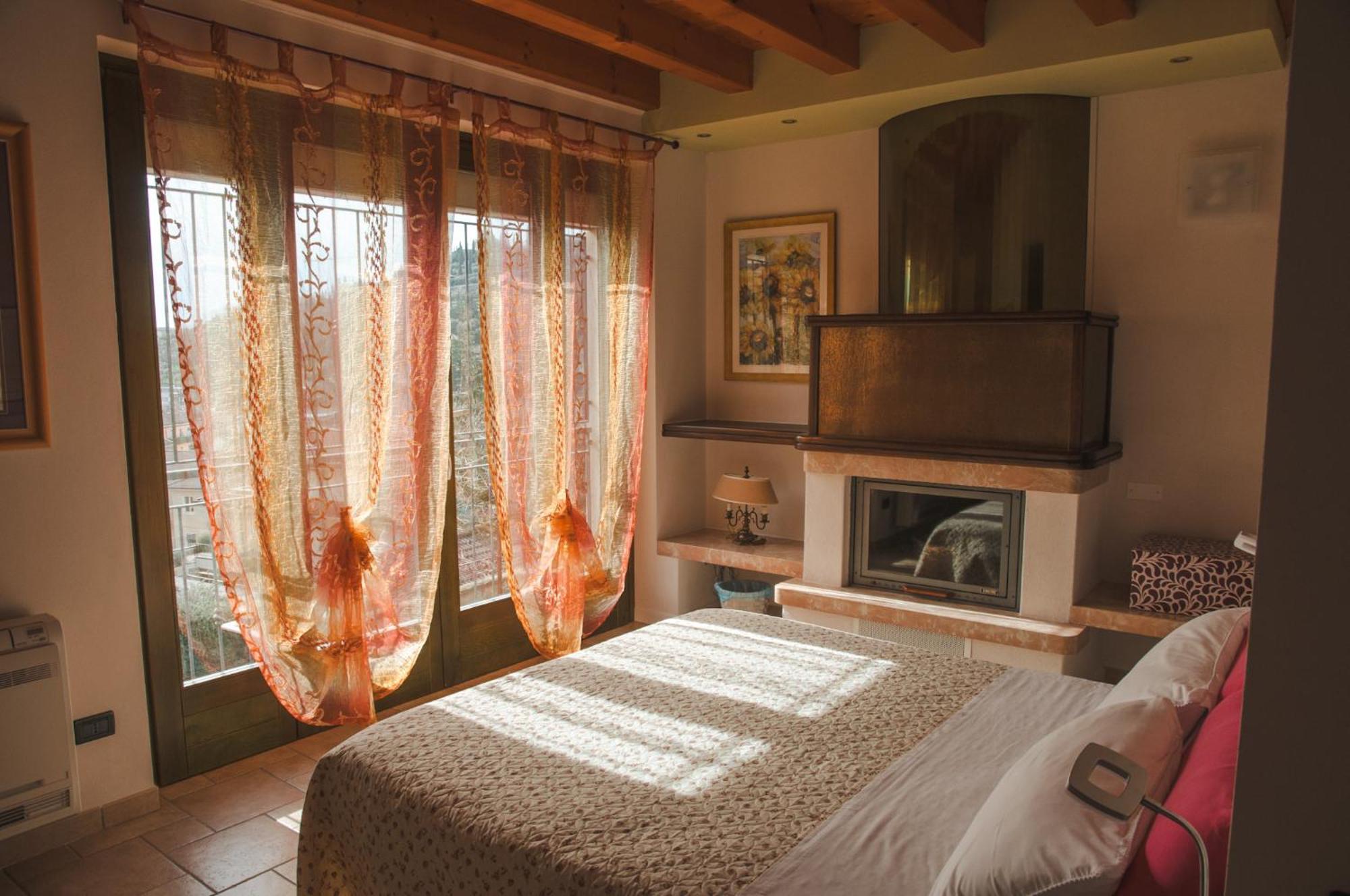 Casale Manzoni Apartment Verona Exterior photo