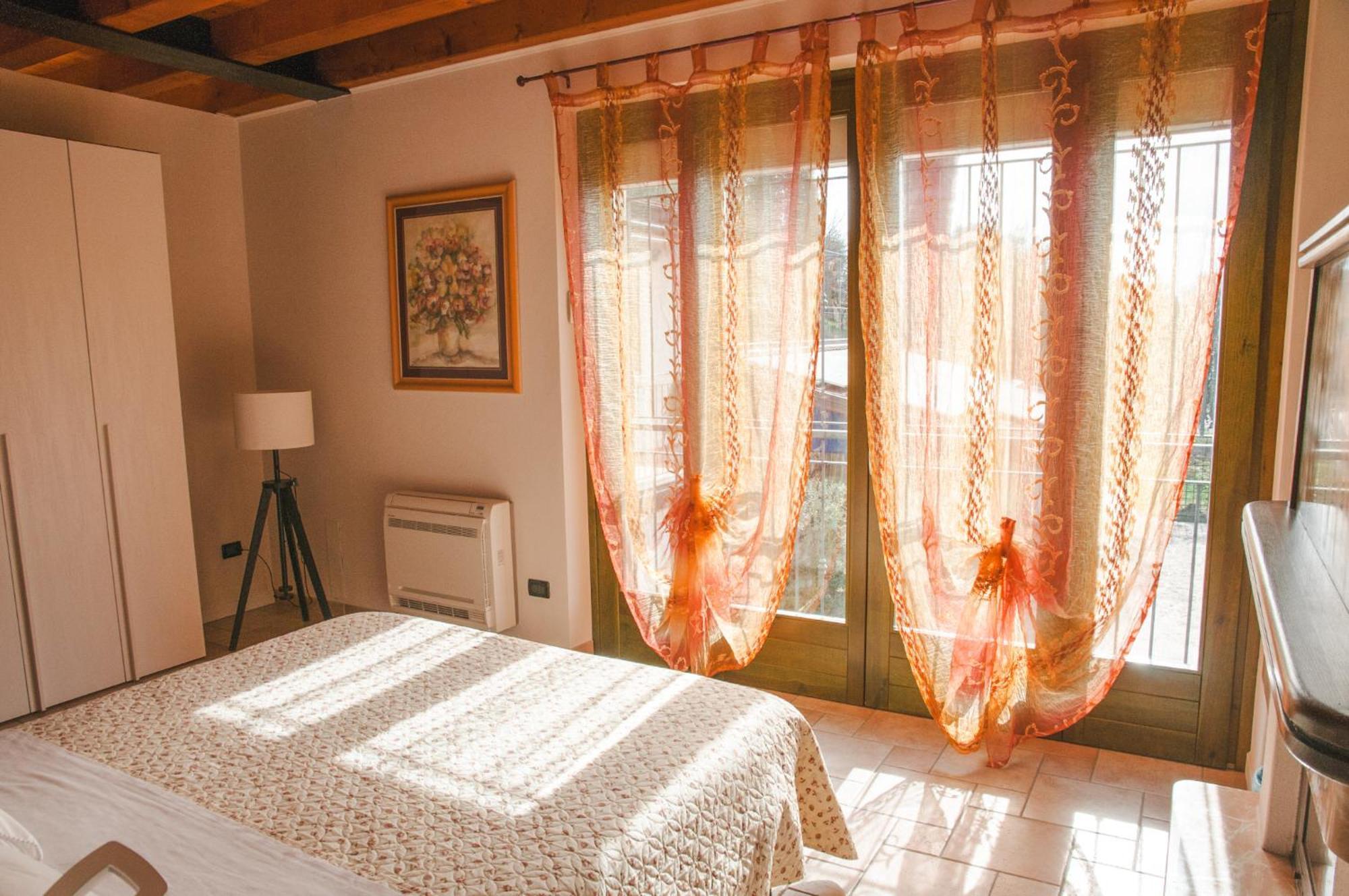 Casale Manzoni Apartment Verona Exterior photo