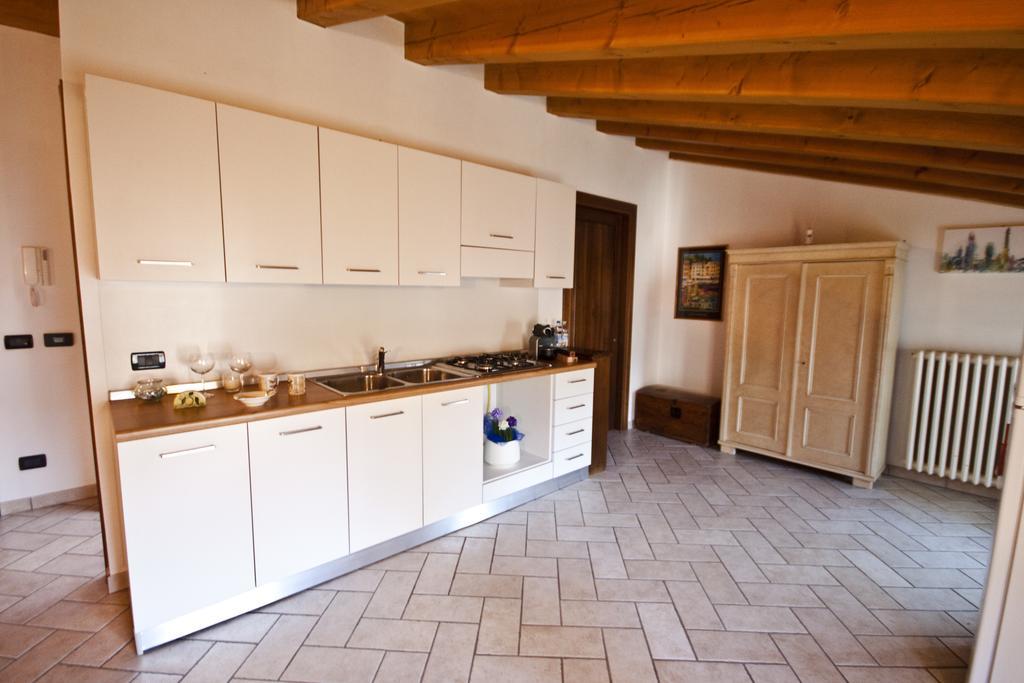 Casale Manzoni Apartment Verona Exterior photo