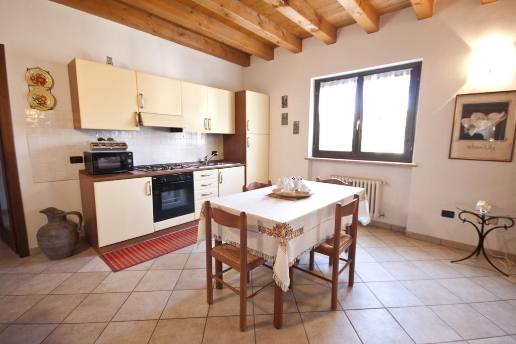 Casale Manzoni Apartment Verona Exterior photo