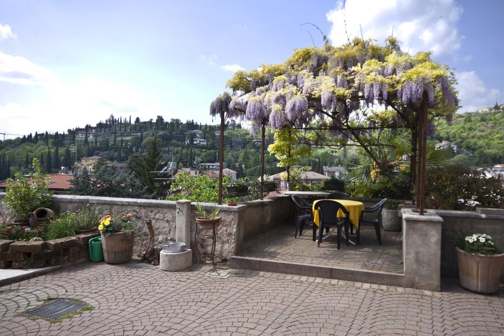 Casale Manzoni Apartment Verona Exterior photo
