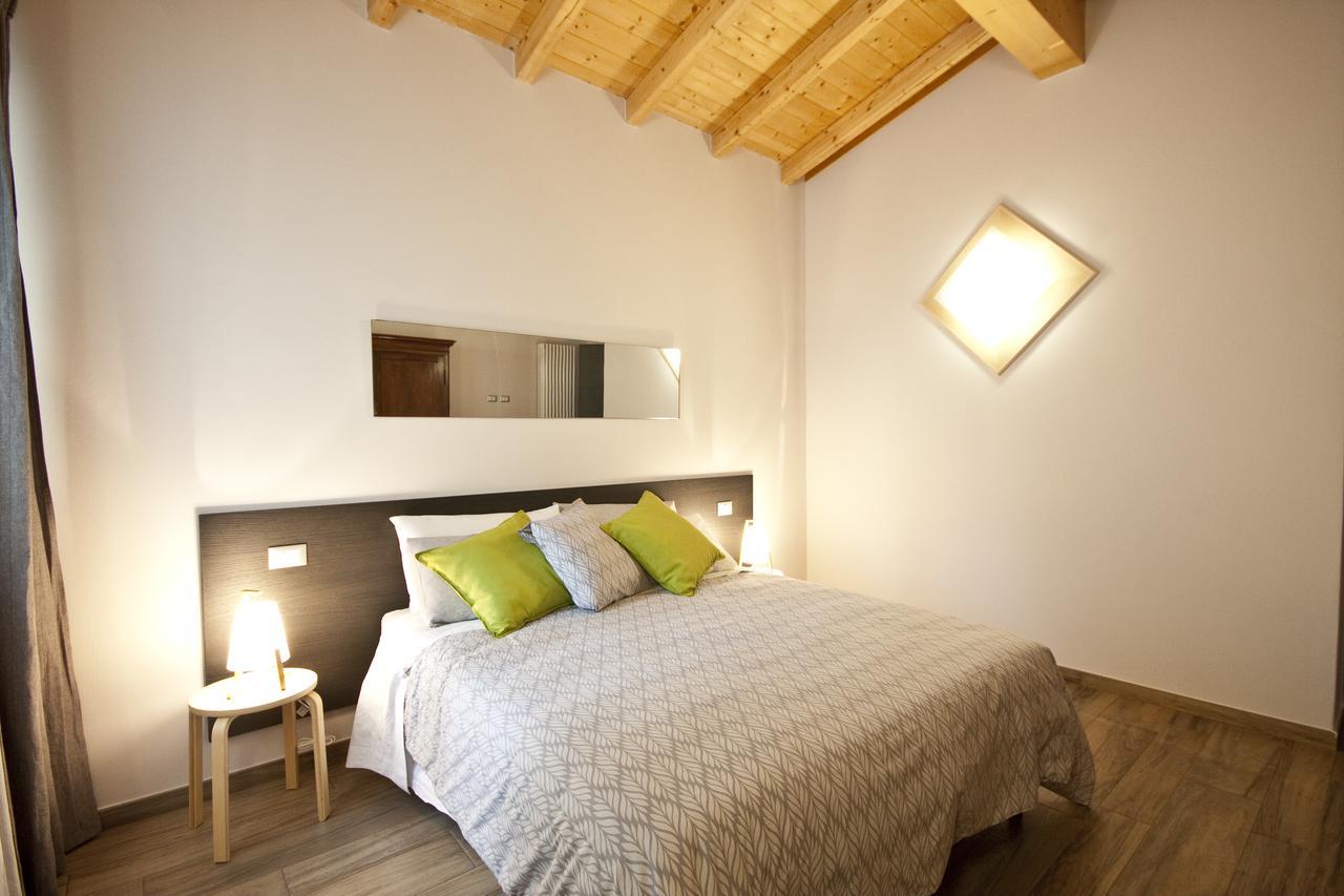 Casale Manzoni Apartment Verona Exterior photo