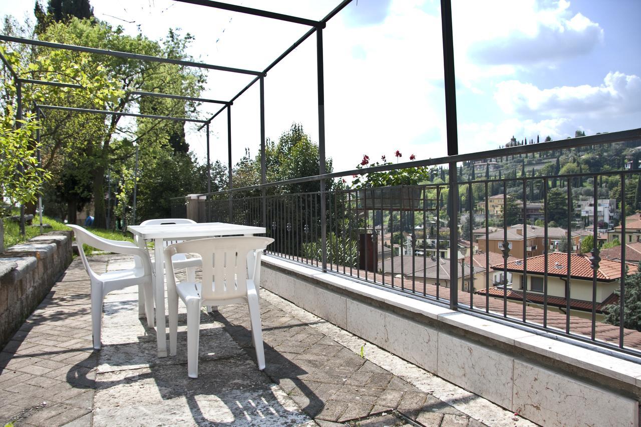 Casale Manzoni Apartment Verona Exterior photo
