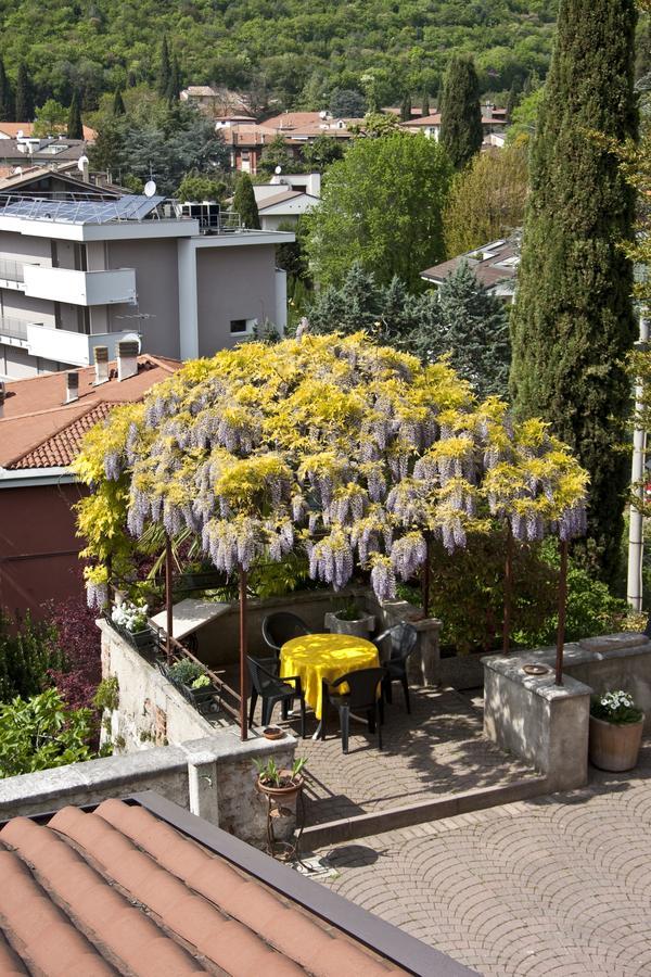 Casale Manzoni Apartment Verona Exterior photo