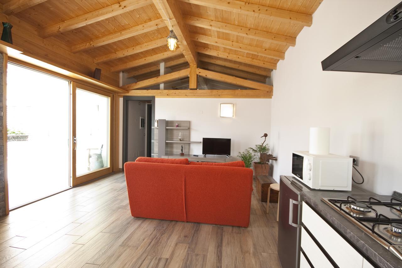 Casale Manzoni Apartment Verona Exterior photo