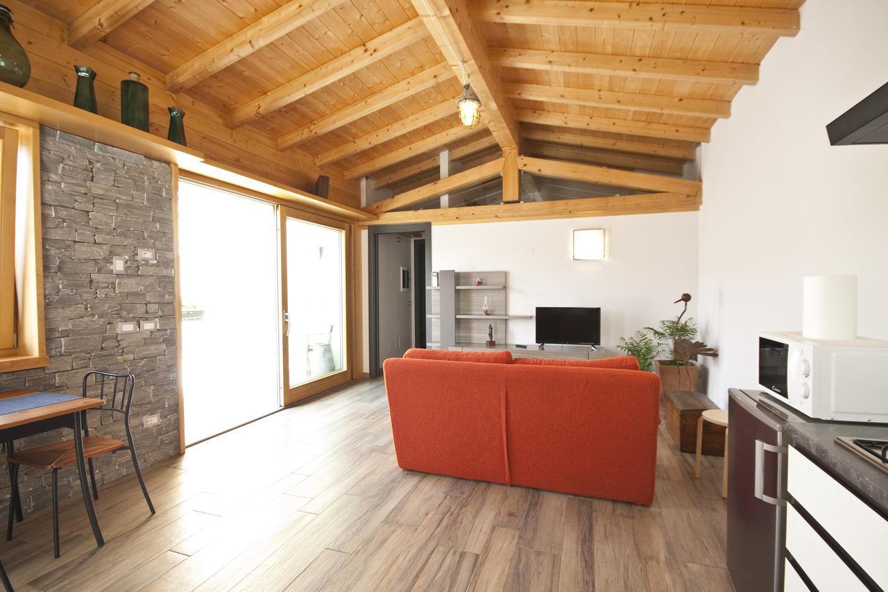 Casale Manzoni Apartment Verona Exterior photo